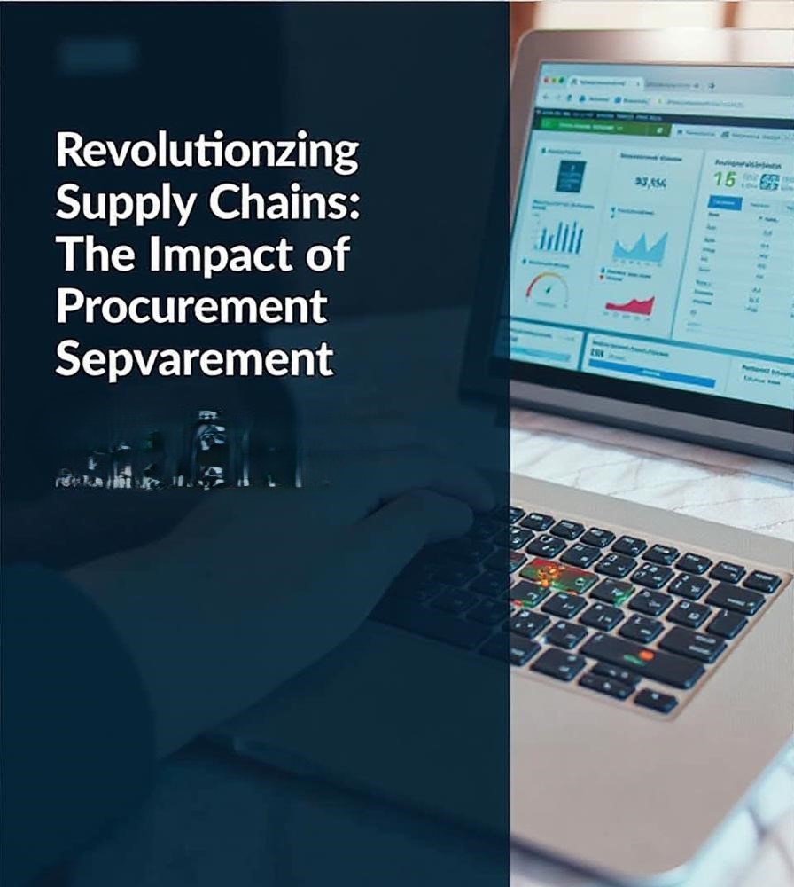 online procurement software